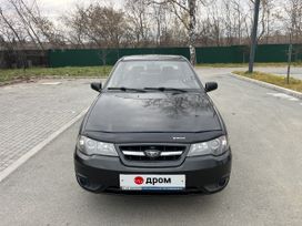 Daewoo Nexia, 2010 г., Тюмень