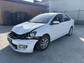 Volkswagen Polo, 2016 г., Симферополь