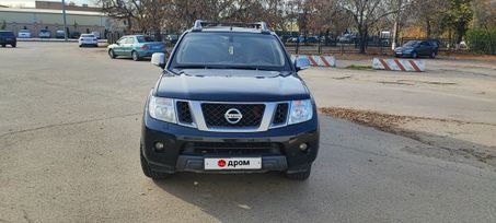 Nissan Navara, 2013 г., Краснодар