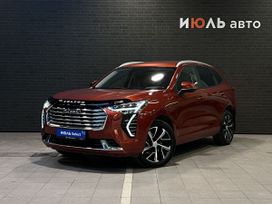 Haval Jolion, 2022 г., Челябинск
