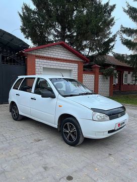 ВАЗ (Лада) Kalina, 2011 г., Уфа