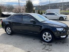 Skoda Octavia, 2013 г., Симферополь