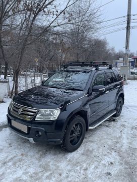 Suzuki Escudo, 2008 г., Хабаровск