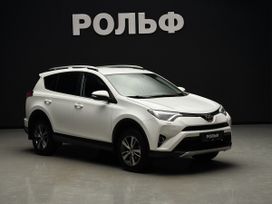 Toyota RAV4, 2019 г., Краснодар