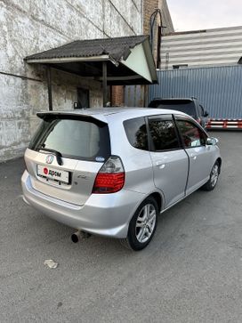 Honda Fit, 2005 г., Владивосток