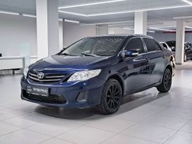 Toyota Corolla, 2011 г., Казань