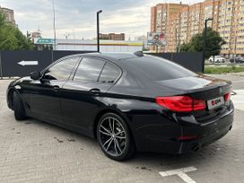 BMW 5, 2019 г., Тула