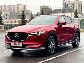 Mazda CX-5, 2020 г., Красноярск