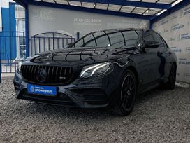 Mercedes-Benz E-класс, 2019 г., Ярославль