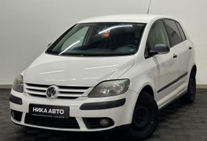 Volkswagen Golf Plus, 2008 г., Оренбург