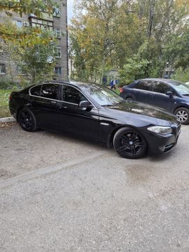 BMW 5, 2013 г., Пермь