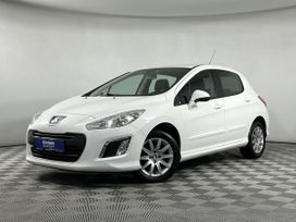 Peugeot 308, 2011 г., Краснодар