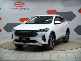 Haval F7x, 2021 г., Уфа