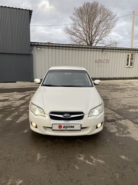 Subaru Legacy, 2006 г., Омск