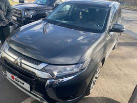 Mitsubishi Outlander, 2019 г., Новокузнецк