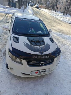 Toyota Corolla Fielder, 2010 г., Хабаровск