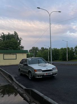 ВАЗ (Лада) 2114, 2006 г., Новокузнецк