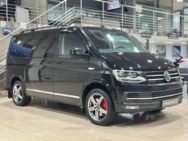 Volkswagen Multivan, 2017 г., Ростов-на-Дону