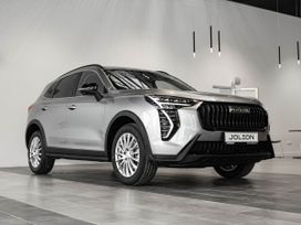 Haval Jolion, 2025 г., Екатеринбург