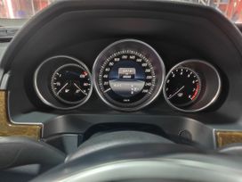 Mercedes-Benz E-класс, 2014 г., Челябинск