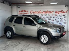Renault Duster, 2012 г., Ярославль