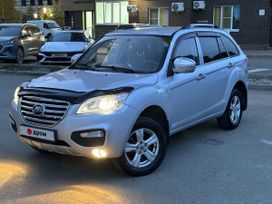 Lifan X60, 2013 г., Краснодар