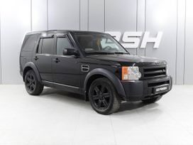 Land Rover Discovery, 2007 г., Ростов-на-Дону