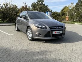Ford Focus, 2013 г., Севастополь
