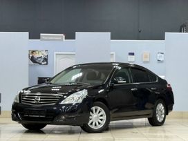 Nissan Teana, 2010 г., Омск