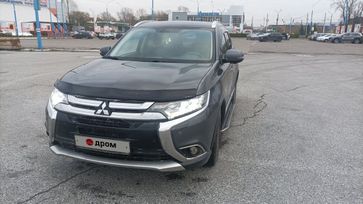 Mitsubishi Outlander, 2017 г., Новокузнецк