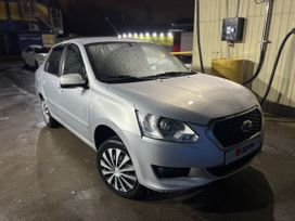 Datsun on-DO, 2014 г., Москва