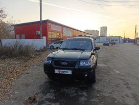 Ford Maverick, 2005 г., Томск