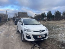 Mazda CX-7, 2011 г., Воронеж