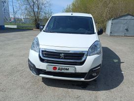 Peugeot Partner, 2021 г., Пермь