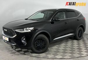 Haval F7, 2019 г., Волгоград