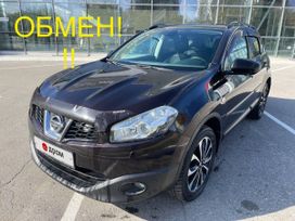 Nissan Qashqai, 2013 г., Владивосток