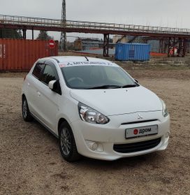 Mitsubishi Mirage, 2013 г., Иркутск