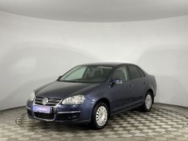 Volkswagen Jetta, 2008 г., Воронеж