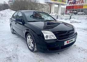 Opel Vectra, 2005 г., Екатеринбург
