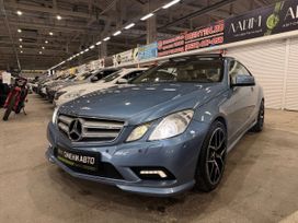 Mercedes-Benz E-класс, 2010 г., Оренбург