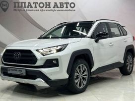 Toyota RAV4, 2025 г., Воронеж