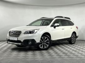 Subaru Outback, 2015 г., Краснодар