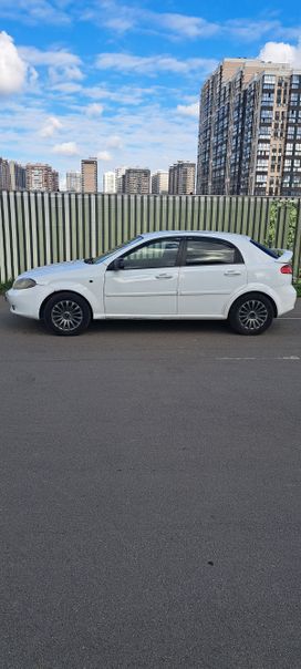 Chevrolet Lacetti, 2010 г., Краснодар