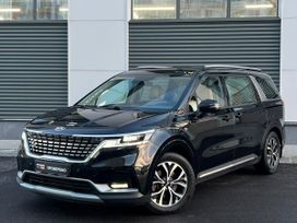 Kia Carnival, 2021 г., Санкт-Петербург