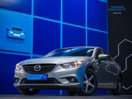 Mazda 6, 2014 г., Самара