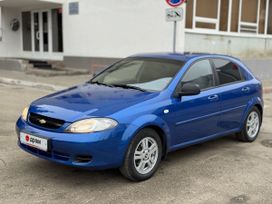Chevrolet Lacetti, 2010 г., Саратов