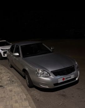ВАЗ (Лада) Priora, 2011 г., Краснодар