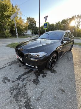BMW 5, 2013 г., Симферополь
