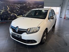 Renault Logan, 2015 г., Ростов-на-Дону