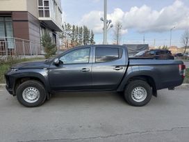 Mitsubishi L200, 2020 г., Иркутск